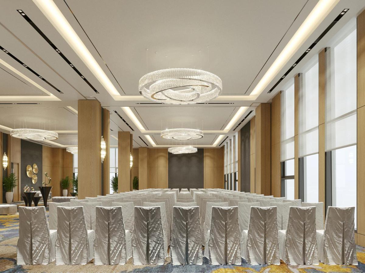 Grand K Hotel Suites Hà Nội Ngoại thất bức ảnh