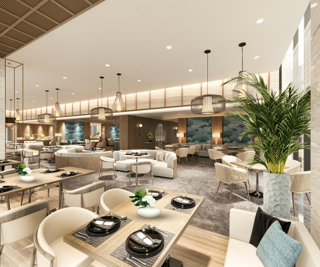 Grand K Hotel Suites Hà Nội Ngoại thất bức ảnh