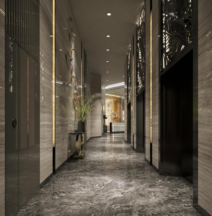 Grand K Hotel Suites Hà Nội Ngoại thất bức ảnh