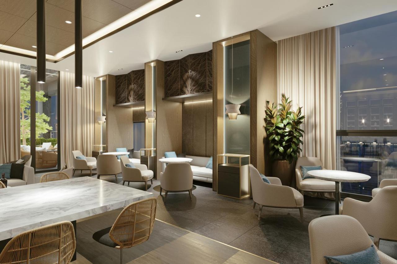 Grand K Hotel Suites Hà Nội Ngoại thất bức ảnh
