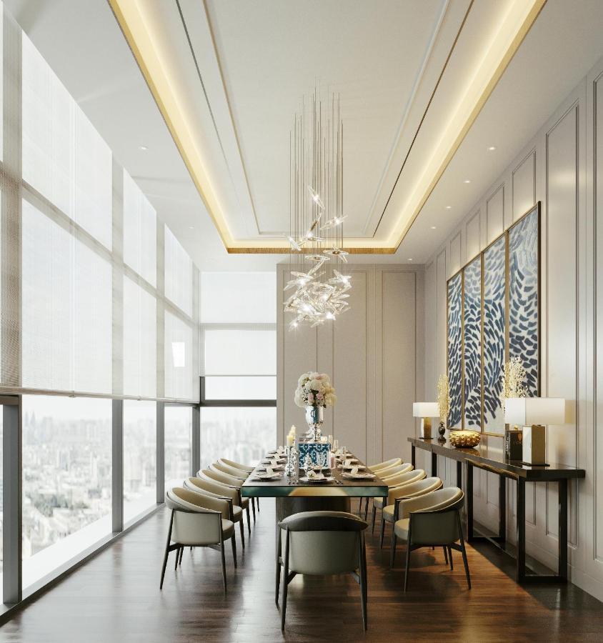 Grand K Hotel Suites Hà Nội Ngoại thất bức ảnh