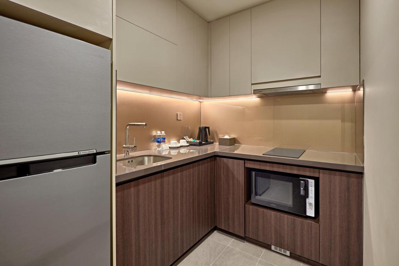 Grand K Hotel Suites Hà Nội Ngoại thất bức ảnh