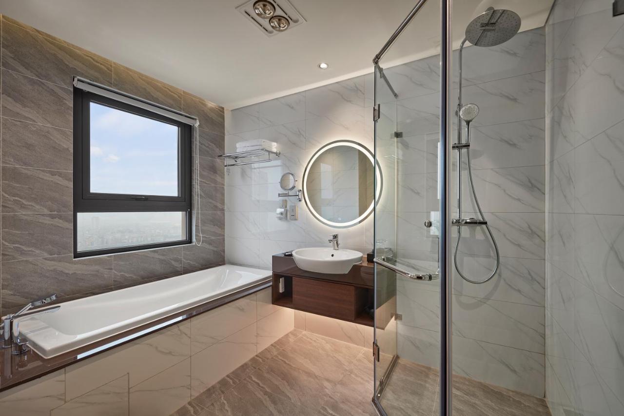 Grand K Hotel Suites Hà Nội Ngoại thất bức ảnh