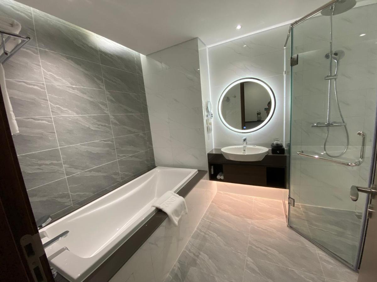 Grand K Hotel Suites Hà Nội Ngoại thất bức ảnh