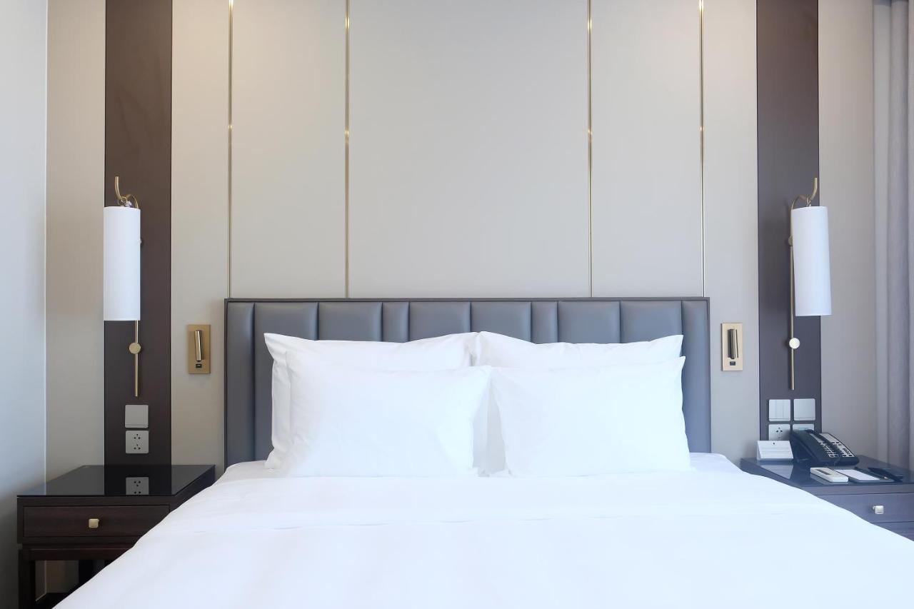 Grand K Hotel Suites Hà Nội Ngoại thất bức ảnh