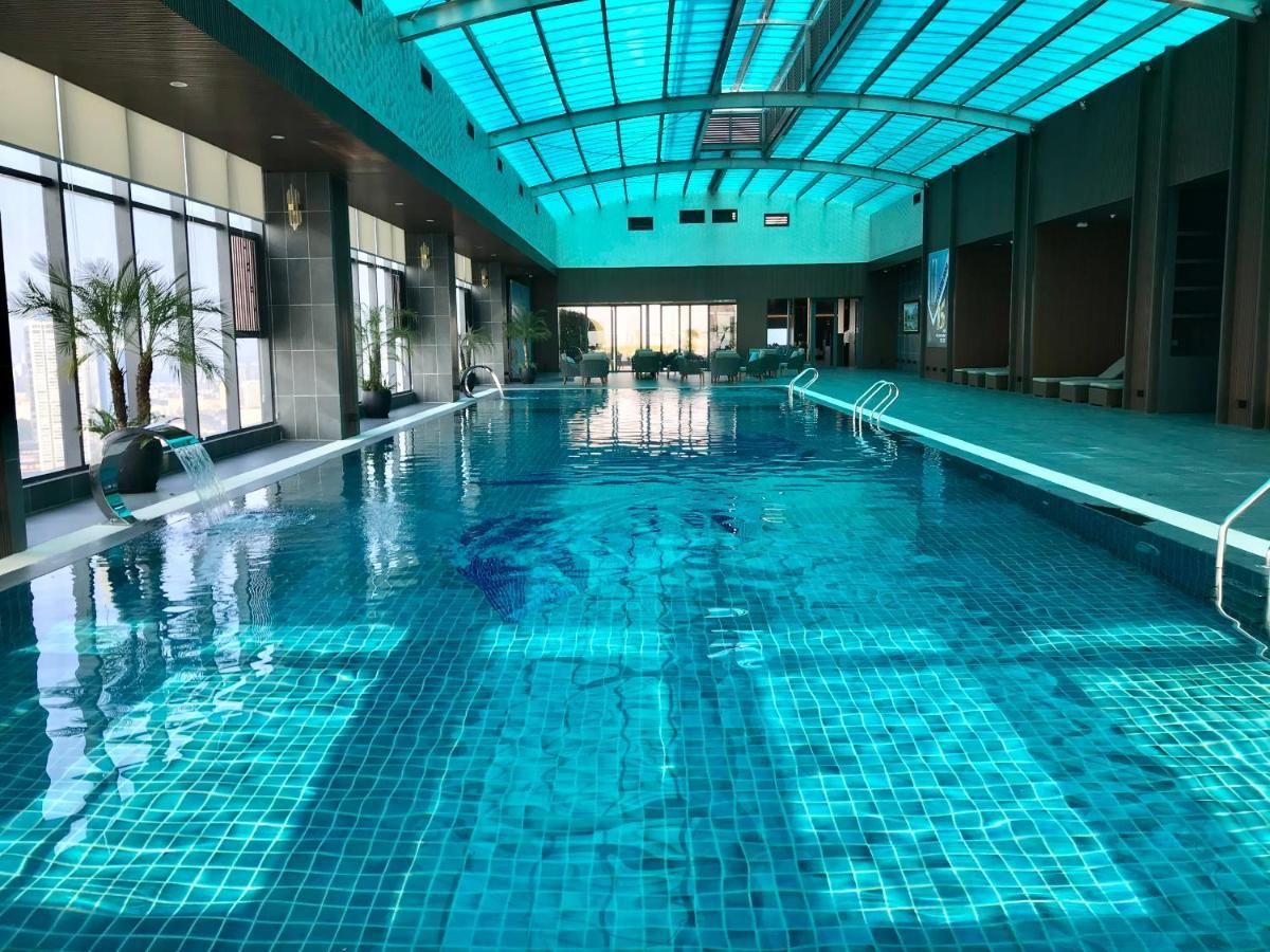 Grand K Hotel Suites Hà Nội Ngoại thất bức ảnh