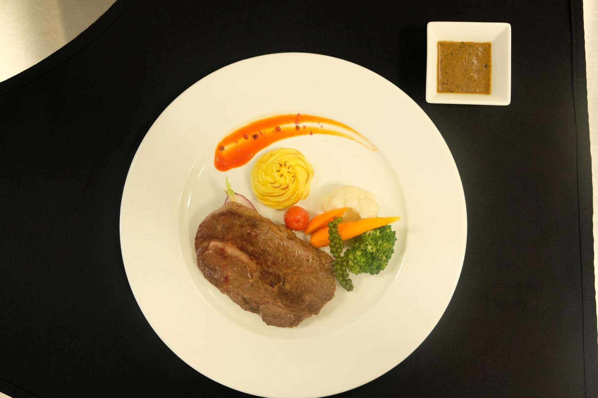 Grand K Hotel Suites Hà Nội Ngoại thất bức ảnh