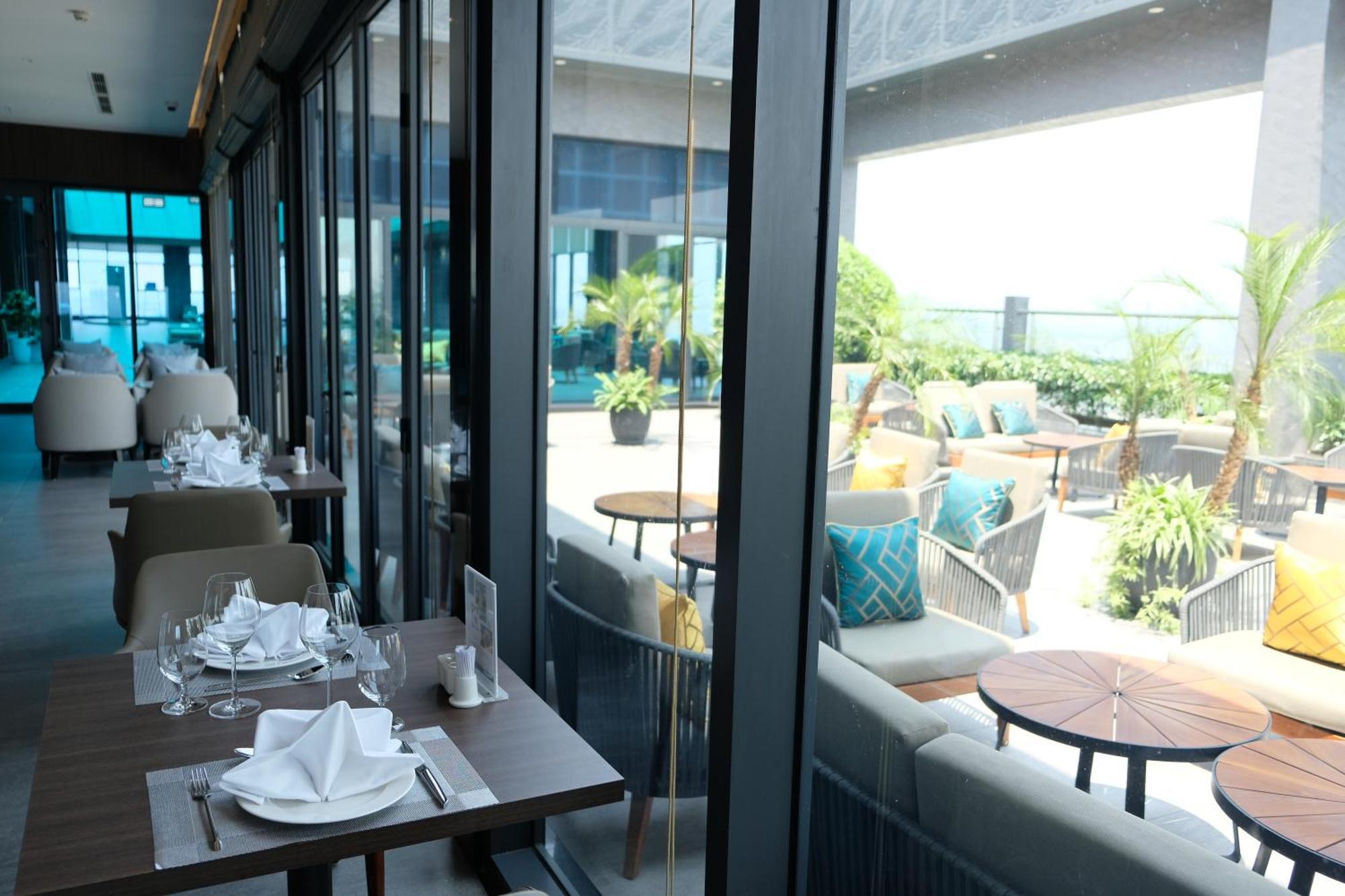 Grand K Hotel Suites Hà Nội Ngoại thất bức ảnh