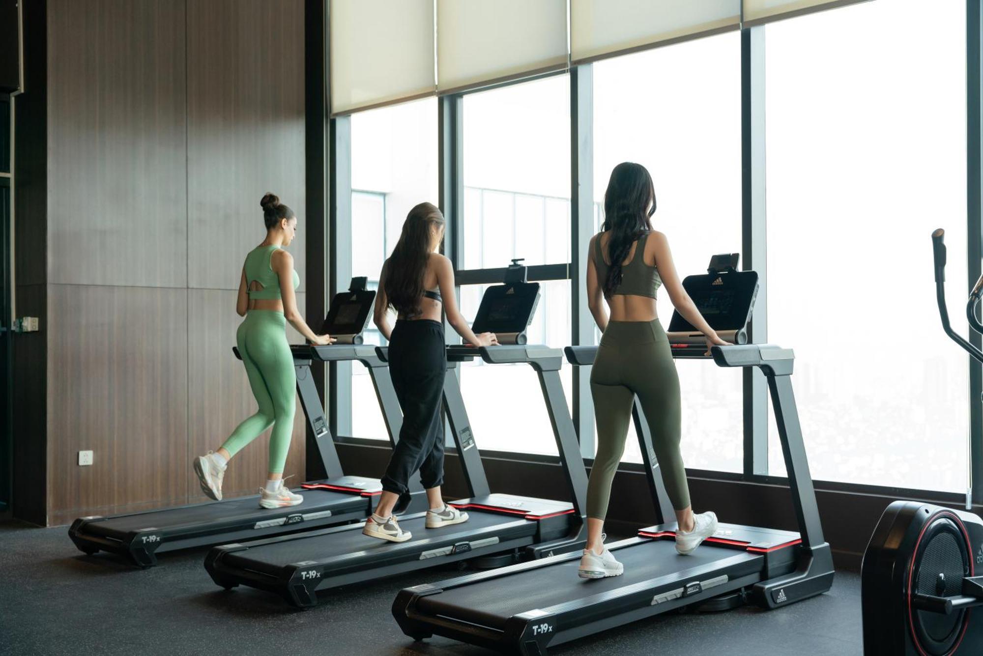 Grand K Hotel Suites Hà Nội Ngoại thất bức ảnh