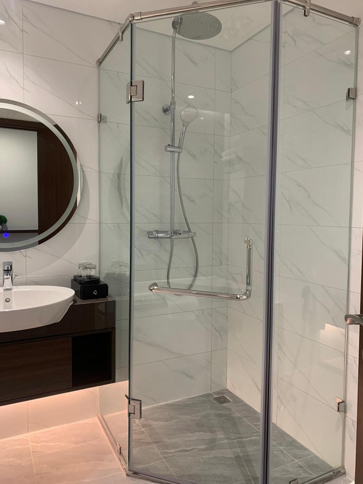 Grand K Hotel Suites Hà Nội Ngoại thất bức ảnh